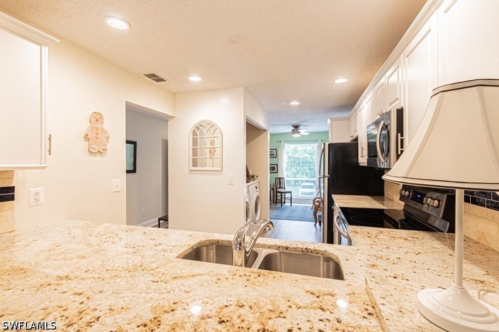 2 Bed Waterfront Home for Sale in Naples, photo 8