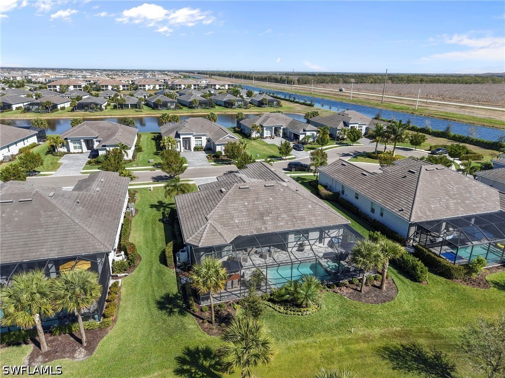 3 Bed Pool Home for Sale in Ave Maria, photo 8