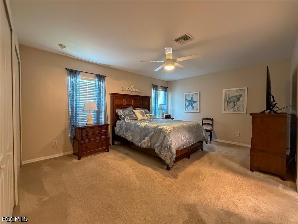 3 Bed Pool Home for Sale in Cape Coral, photo 8