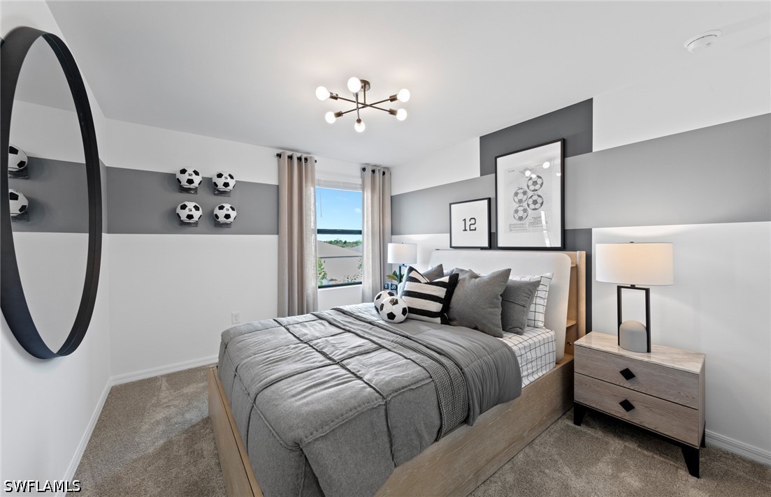 4 Bed SingleFamilyResidence for Sale in Whispering Lakes, photo 8