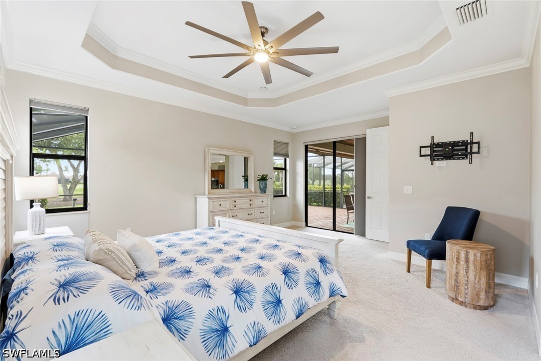3 Bed Pool Home for Sale in Twin Eagles, photo 8
