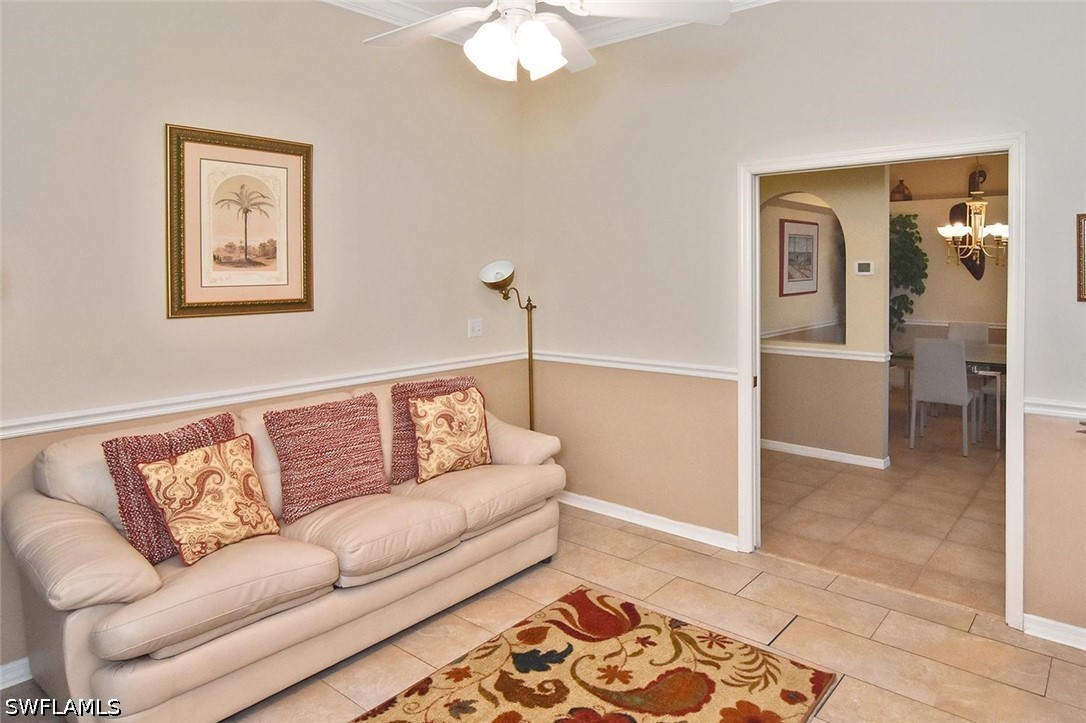 2 Bed Pool Home for Sale in Veranda, photo 8