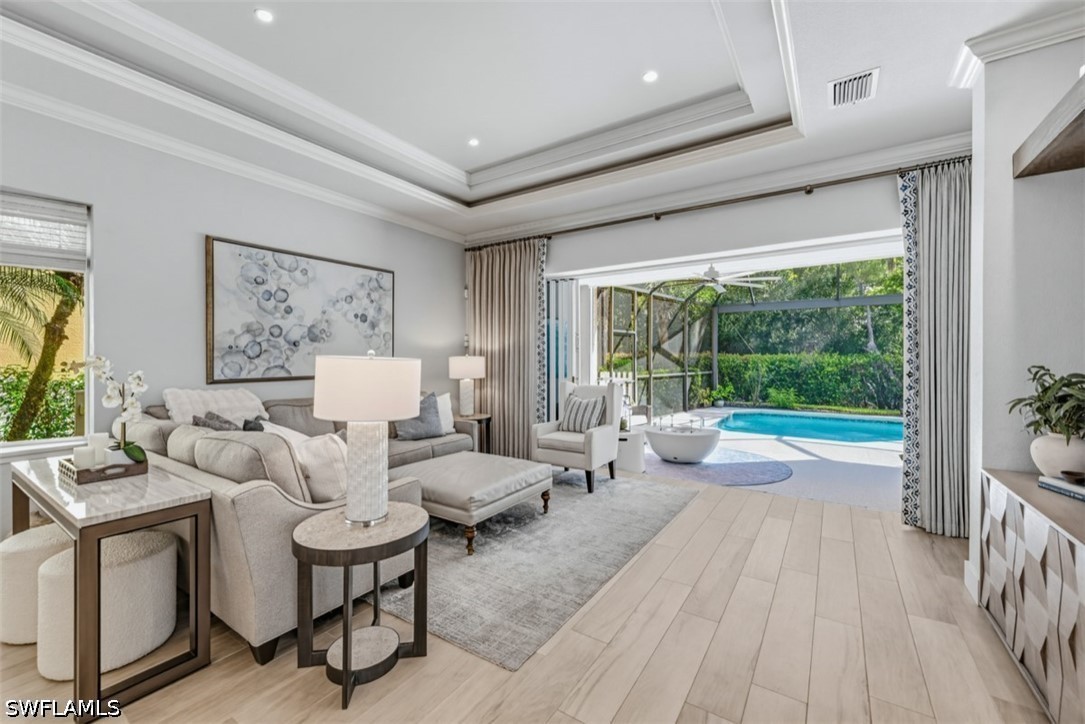 2 Bed Pool Home for Sale in Troon Lakes, photo 8