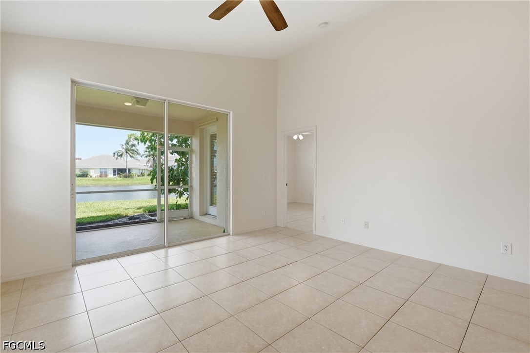 3 Bed Waterfront Home for Sale in Fort Myers, photo 8