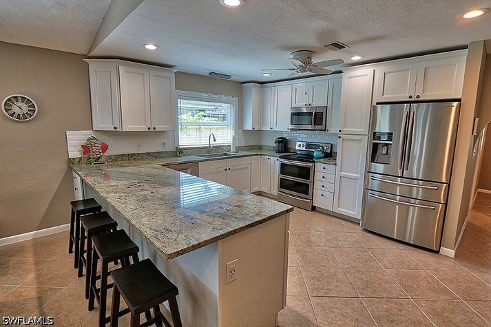 3 Bed Pool Home for Sale in Naples Park, photo 8