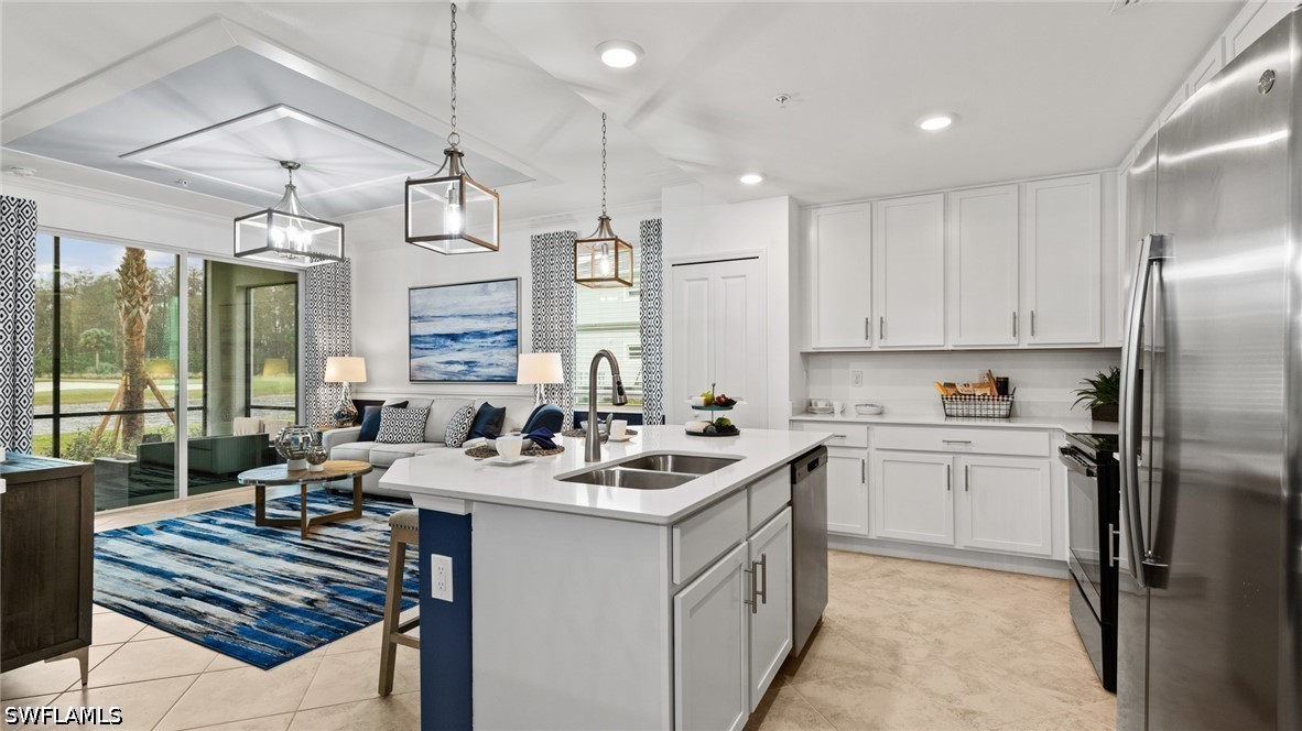 2 Bed Waterfront Home for Sale in Ibis Landing, photo 8