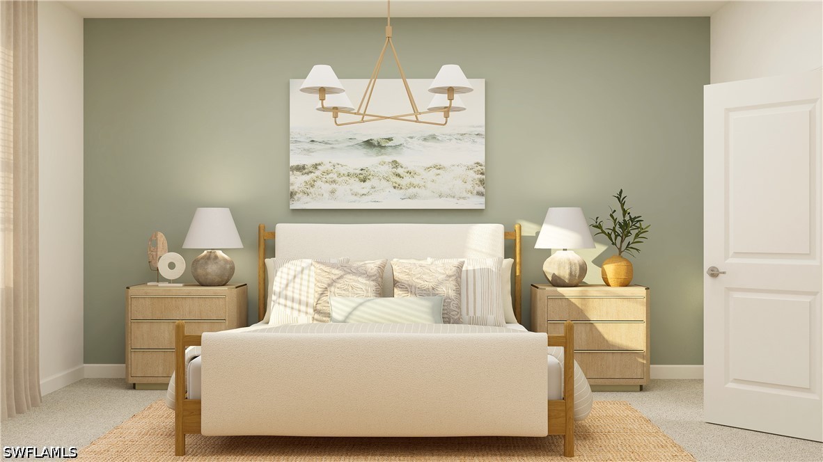 2 Bed Waterfront Home for Sale in Ibis Landing, photo 8