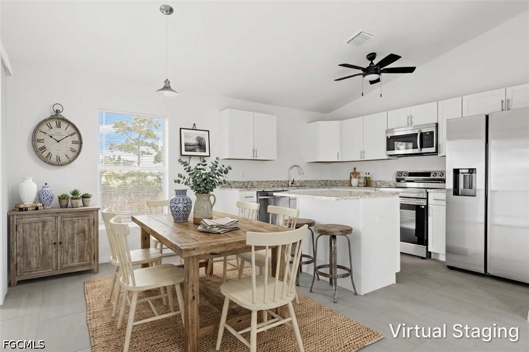 3 Bed Waterfront Home for Sale in Cape Coral, photo 8