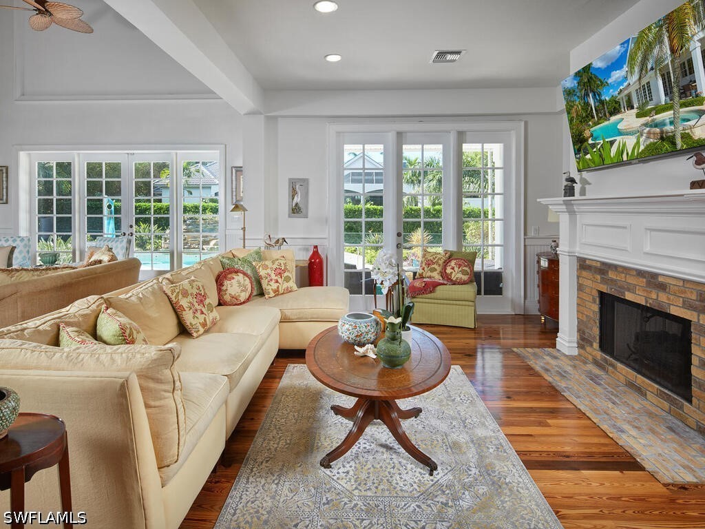 4 Bed Pool Home for Sale in Port Royal, photo 8
