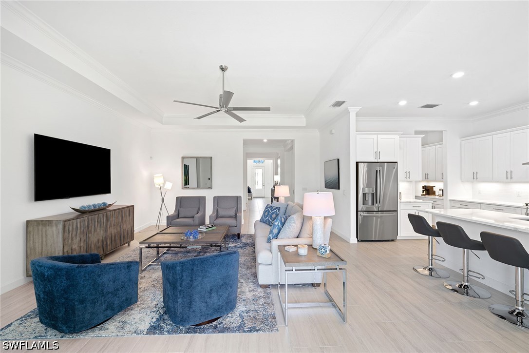 4 Bed Pool Home for Sale in Marsh Cove, photo 8