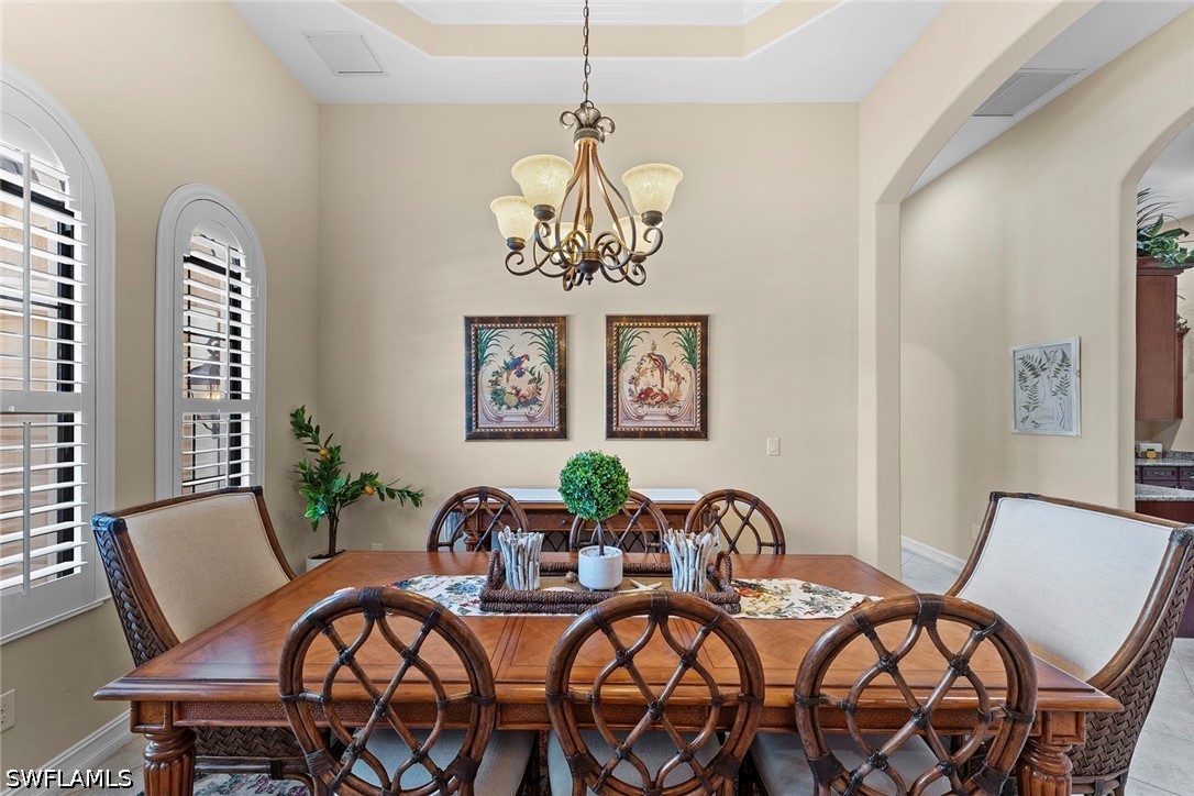 4 Bed Pool Home for Sale in Lely Island Estates, photo 8