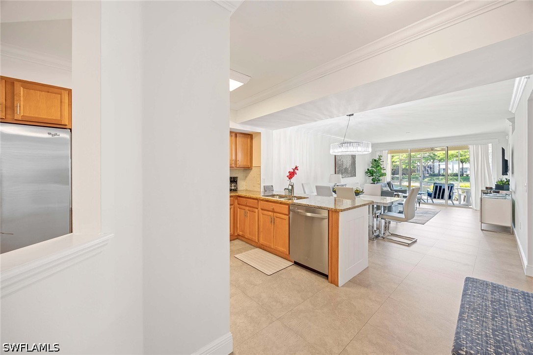 2 Bed Waterfront Home for Sale in Osprey Isle, photo 8