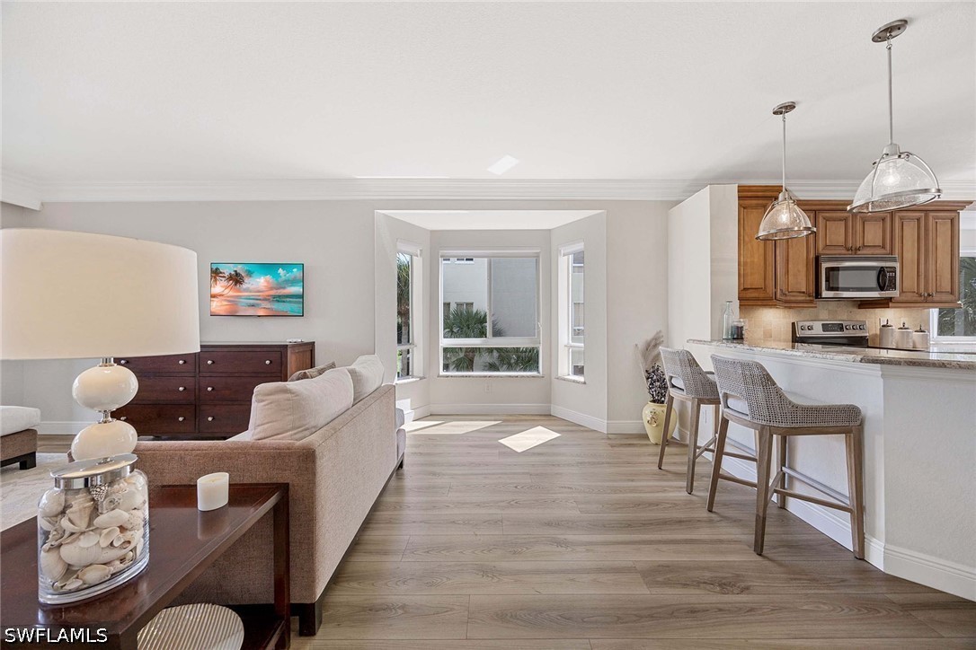 3 Bed Condominium for Sale in Pebble Creek, photo 8