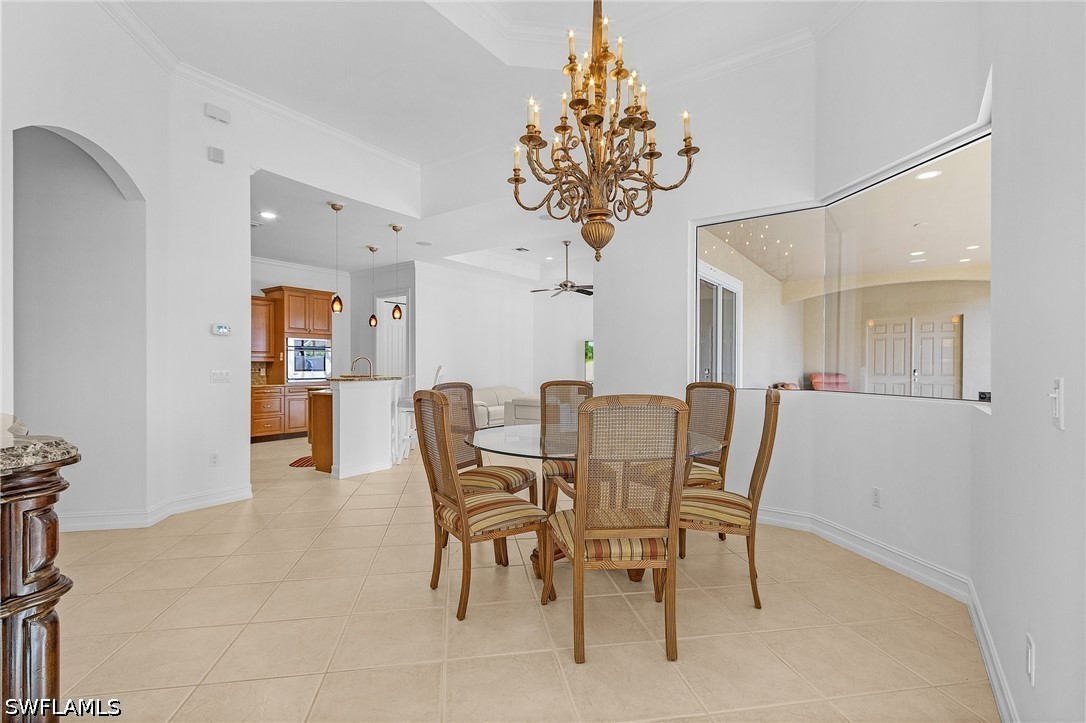 3 Bed Pool Home for Sale in Banyan Woods, photo 8