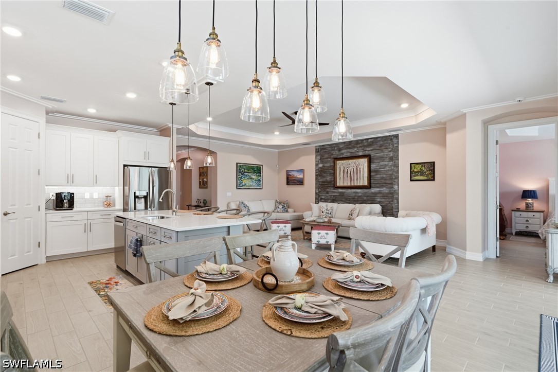 3 Bed Pool Home for Sale in Seasons At Bonita, photo 8