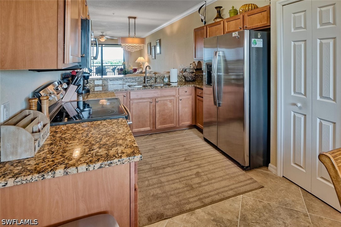 2 Bed Waterfront Home for Sale in Bonita Springs, photo 8