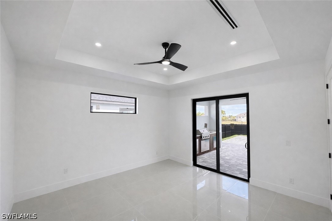 4 Bed Pool Home for Sale in Cape Coral, photo 8