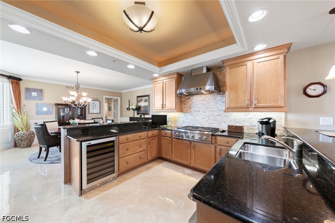 3 Bed Waterfront Home for Sale in Naples, photo 8