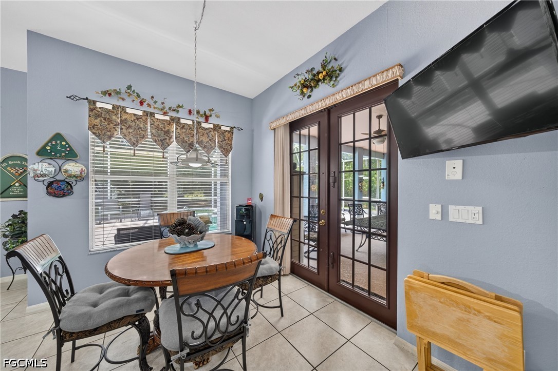 3 Bed Pool Home for Sale in Lehigh Acres, photo 8