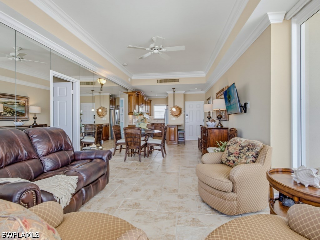 2 Bed Waterfront Home for Sale in Marco Island, photo 8