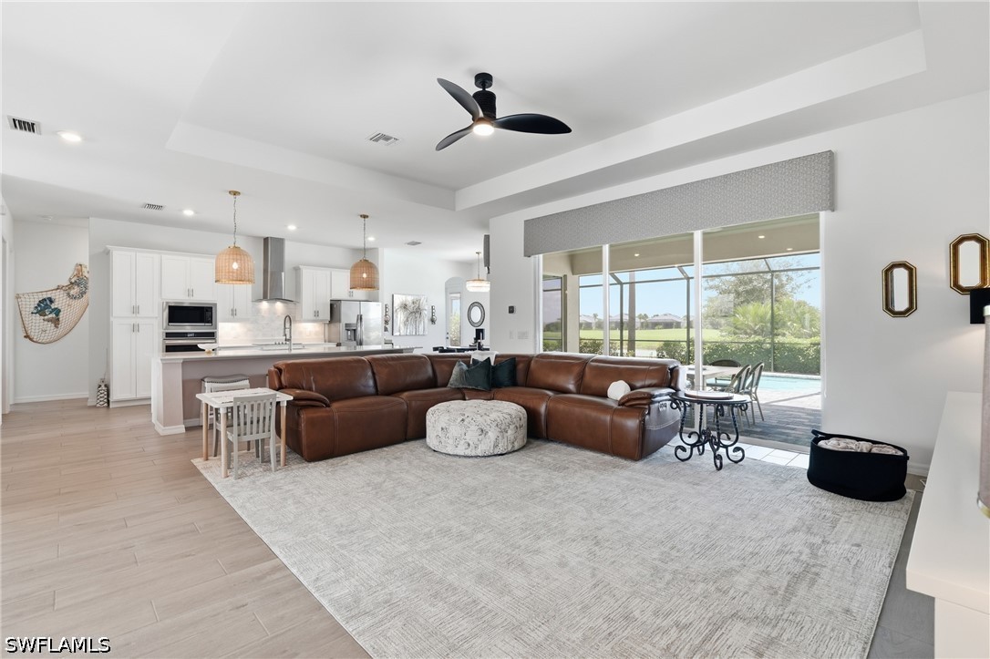 3 Bed Pool Home for Sale in Ave Maria, photo 8