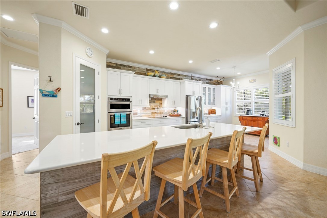 4 Bed SingleFamilyResidence for Sale in Estero, photo 8
