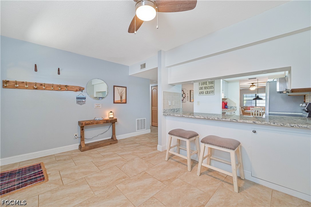 2 Bed Waterfront Home for Sale in Cape Coral, photo 8