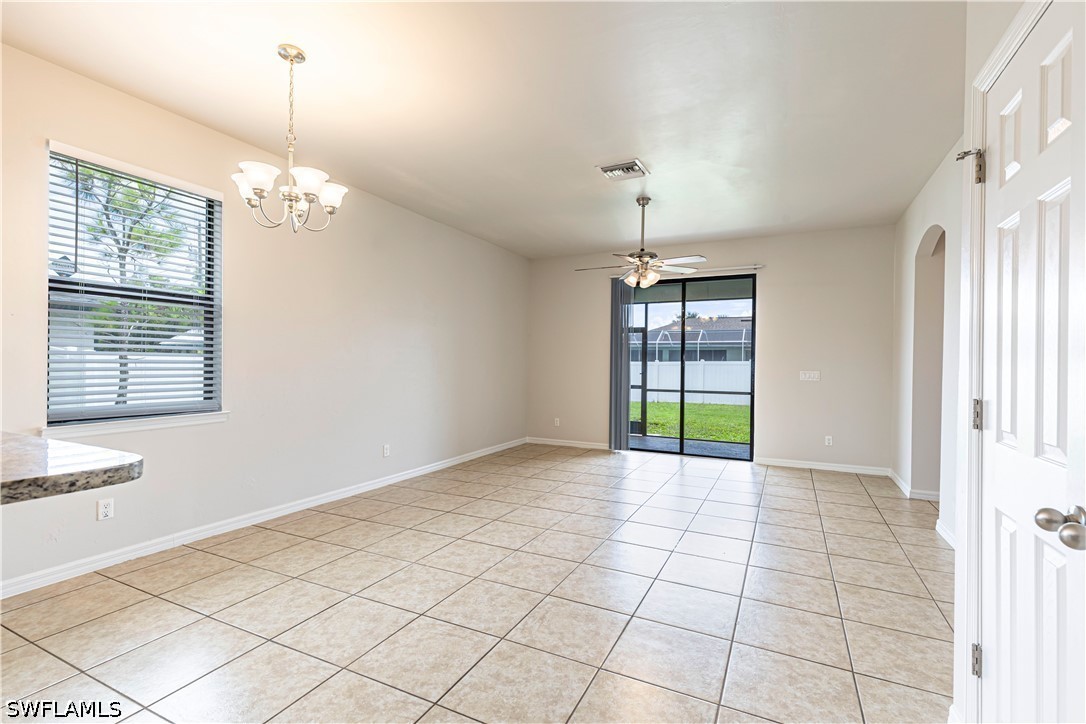4 Bed SingleFamilyResidence for Sale in Cape Coral, photo 8