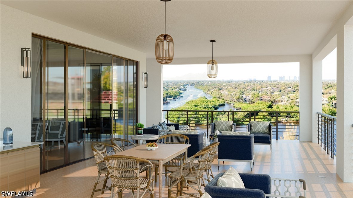 Waterfront Home for Sale in Bonita Springs, photo 8