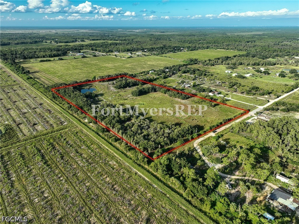Acreage for Sale in Wildcat Farms, photo 8