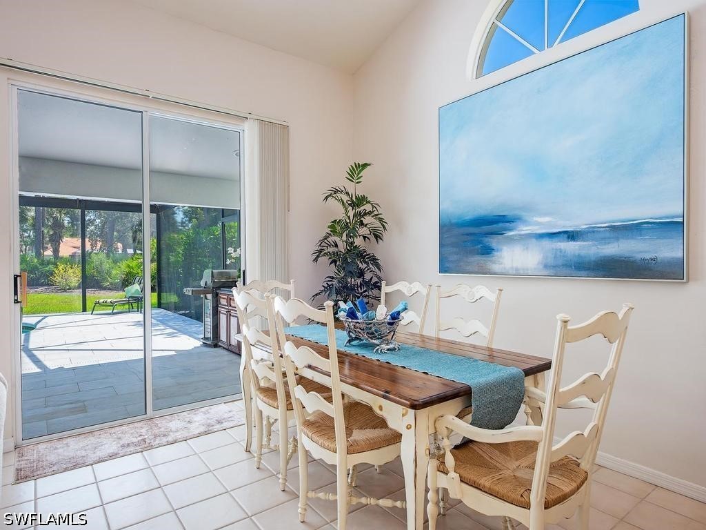 3 Bed Pool Home for Sale in Bay Cedar, photo 8