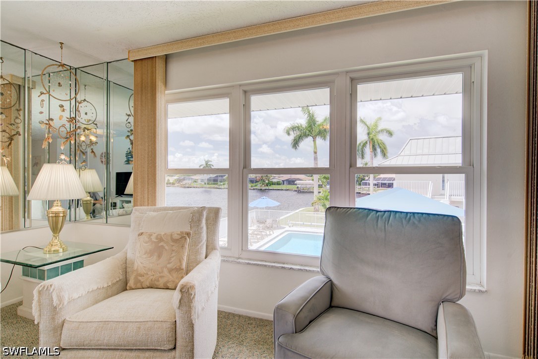 2 Bed Waterfront Home for Sale in Cape Coral, photo 8