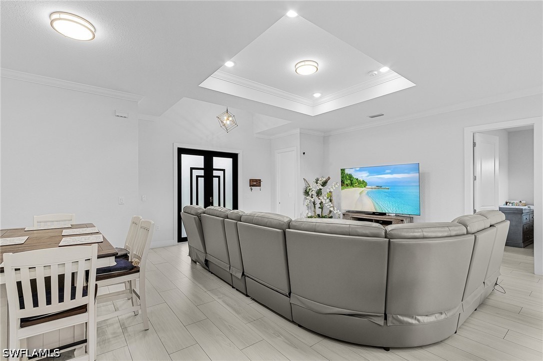 4 Bed SingleFamilyResidence for Sale in Lehigh Acres, photo 8