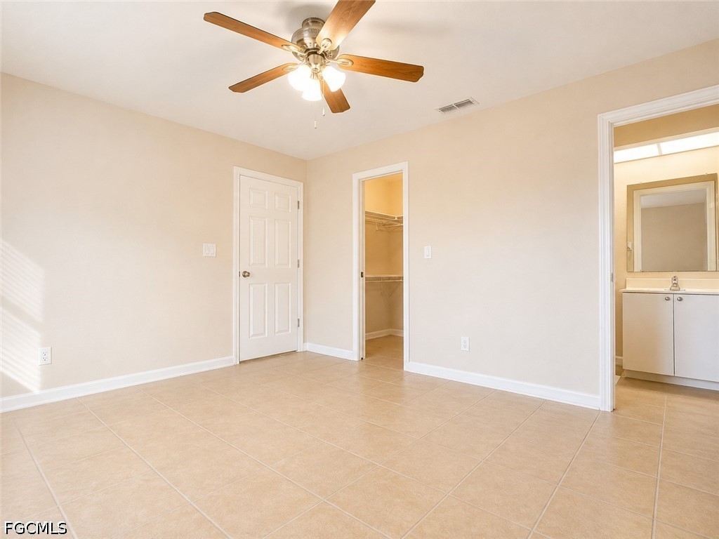 3 Bed Pool Home for Sale in Cape Coral, photo 8