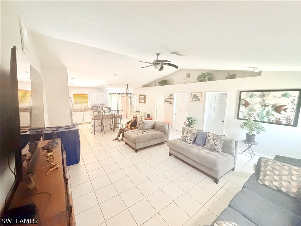 3 Bed Pool Home for Sale in Lehigh Acres, photo 8