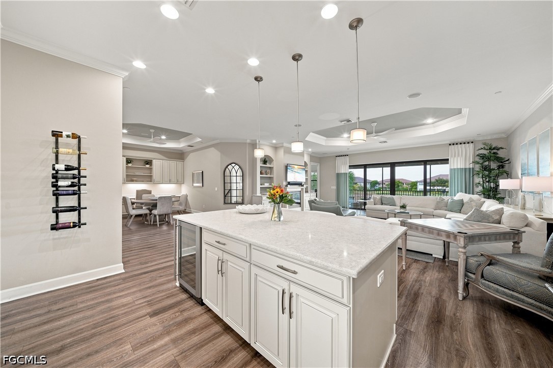3 Bed Waterfront Home for Sale in Esplanade, photo 8