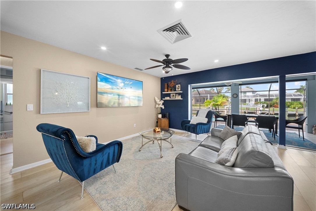 2 Bed Pool Home for Sale in Marco Beach, photo 8