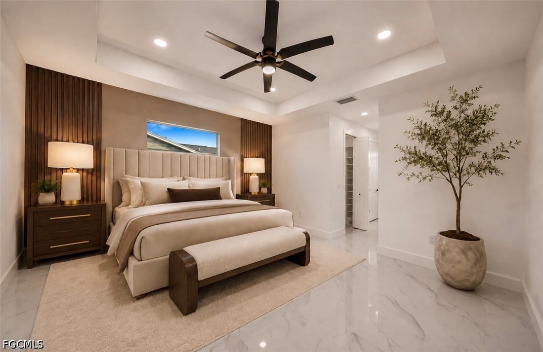 4 Bed SingleFamilyResidence for Sale in Cape Coral, photo 8
