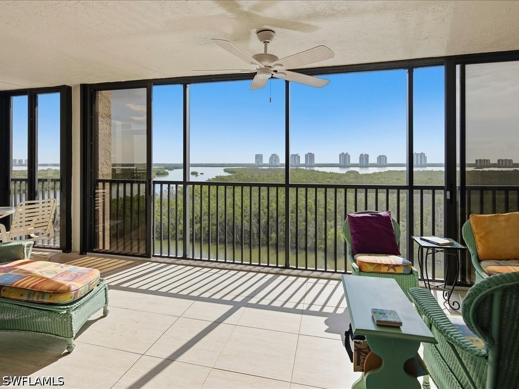 2 Bed Waterfront Home for Sale in Bay Harbor Club Condo, photo 8