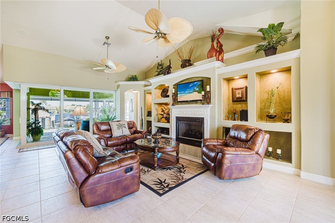 4 Bed Pool Home for Sale in Cape Harbour, photo 8