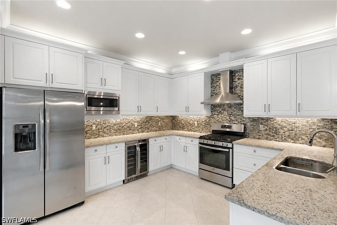 5 Bed Pool Home for Sale in Stonecreek, photo 8