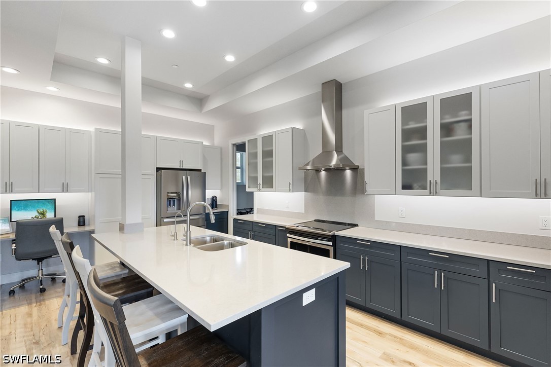 3 Bed Pool Home for Sale in Naples, photo 8