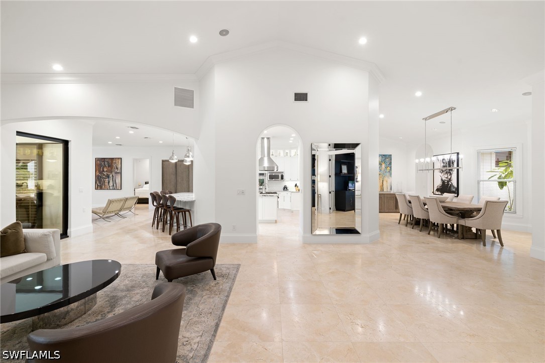 4 Bed Pool Home for Sale in Logan Woods, photo 8