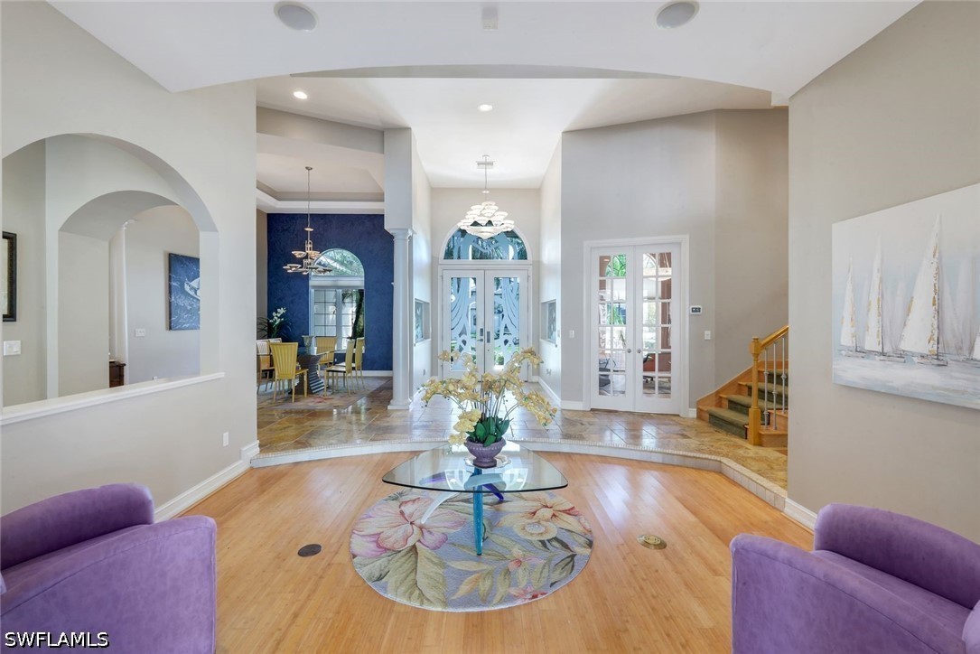 4 Bed Pool Home for Sale in Marco Island, photo 8
