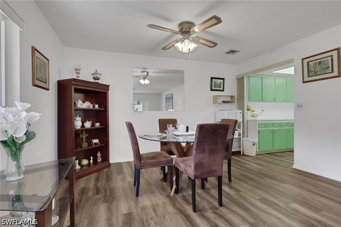 2 Bed Attached for Sale in Glades Country Club, photo 8
