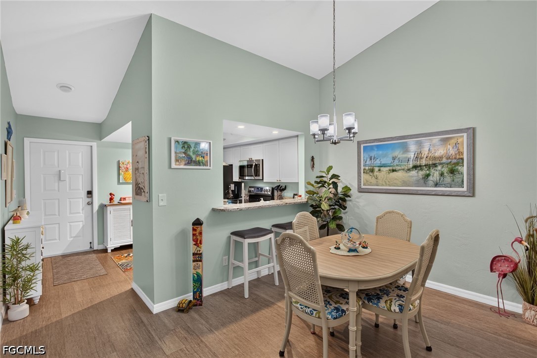 2 Bed Condominium for Sale in Fort Myers, photo 8