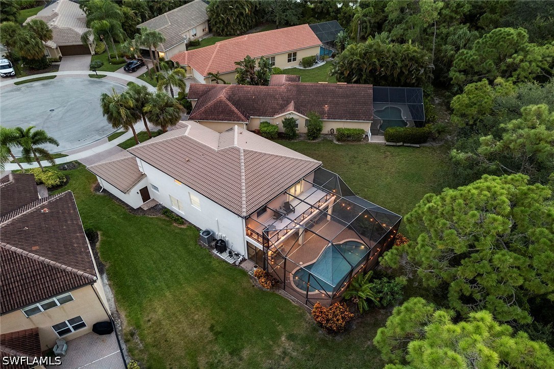 4 Bed Pool Home for Sale in Saturnia Lakes, photo 8