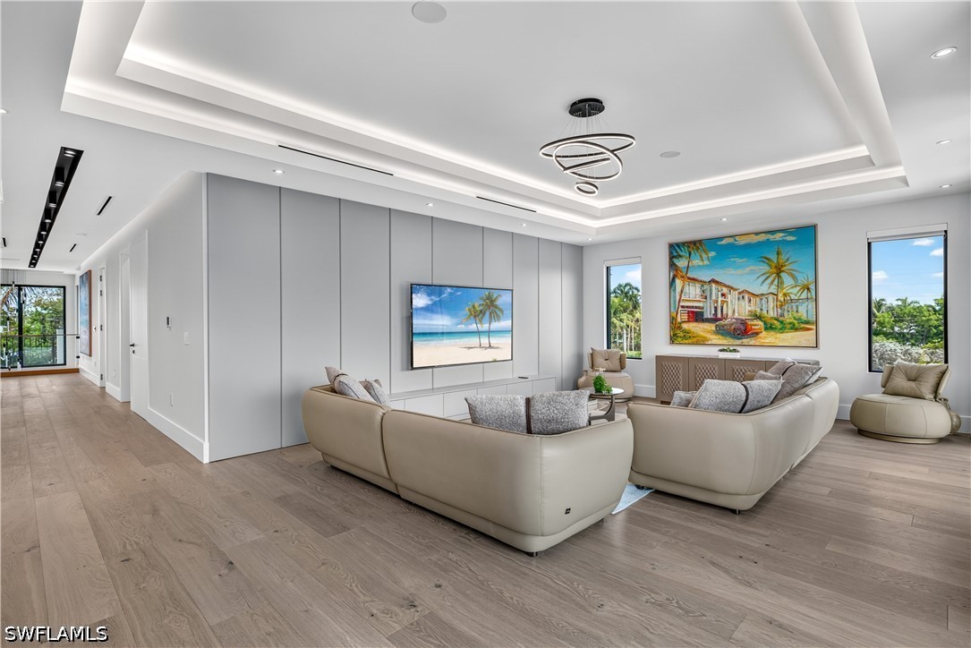 4 Bed Pool Home for Sale in Demere Landing, photo 8