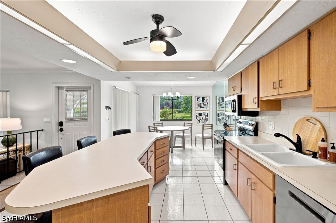 2 Bed Townhouse for Sale in Hacienda Village, photo 8