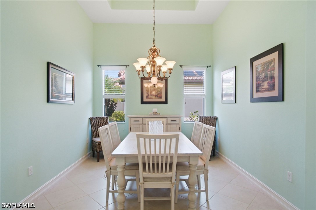 3 Bed Pool Home for Sale in Secoya Reserve, photo 8